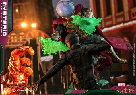 Hot Toys Mysterio