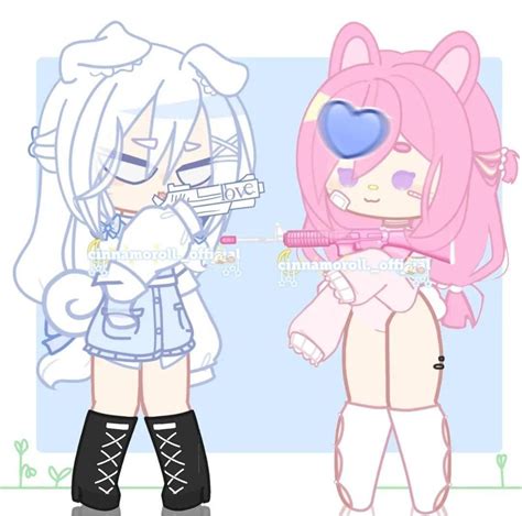 Gachalife Girl Outfits Character Inspiration Character Design Gothic