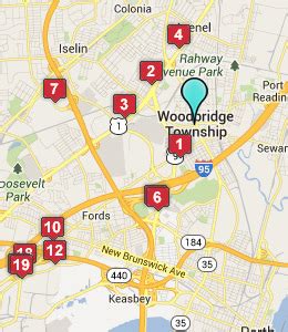 Woodbridge, NJ Hotels & Motels - See All Discounts