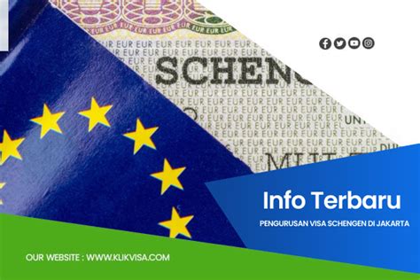 Pengurusan Visa Schengen Di Jakarta Terpercaya