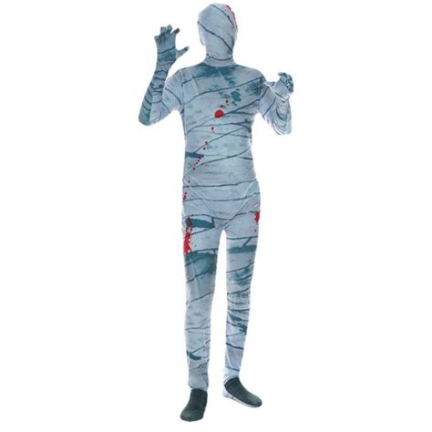 Adult Scary Mummy Costume