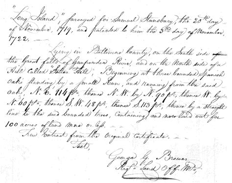 Long Island Farm - est. 1744 | Parkville MD