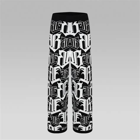 Knitted pants – Alessandro Borelli official children's shop