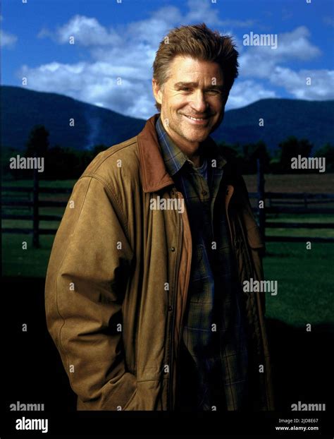 Treat Williams Everwood Stock Photo Alamy