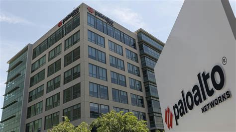 palo alto networks finalizing  million  acquisition  israeli