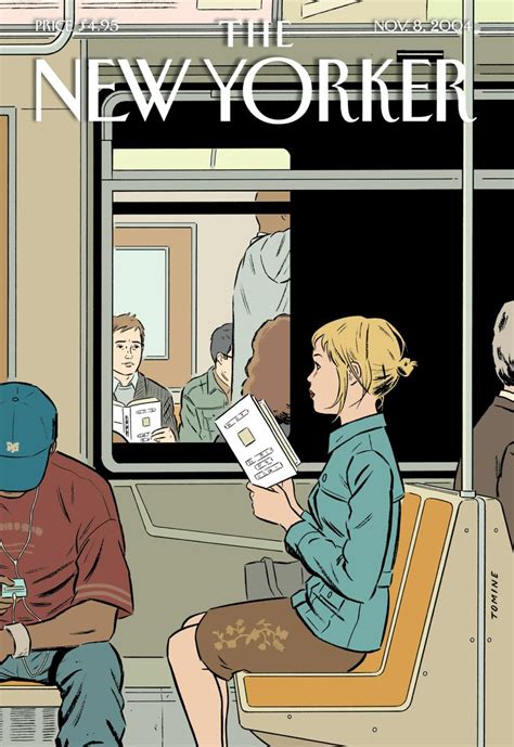 Meet Cute New York Drawing New Yorker Covers The New Yorker