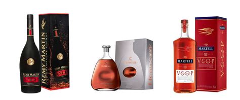 Лучшие коньяки - какой лучше купить в DutyFree