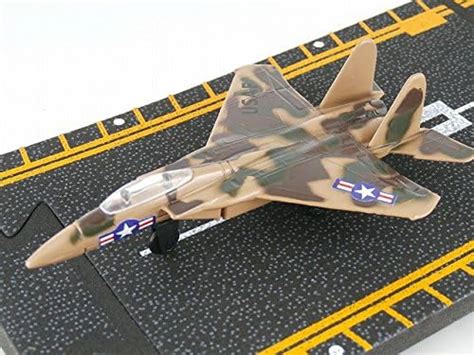 Amazon ホット ウイングス Hot Wings F Eagle Military Air Force
