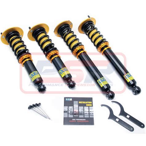 Nissan Skyline R34 2wd 1999 2002 Xyz Racing Super Sport Coilovers Ni42 Ss Performance