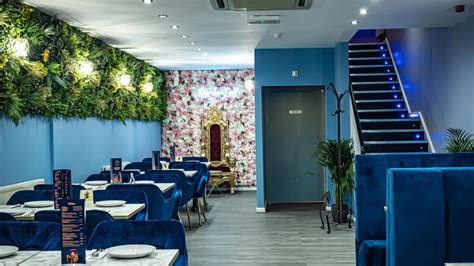 Darshan Lounge Restaurant Wolverhampton West Midlands Opentable