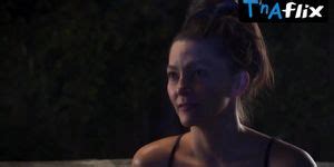 Cathy Debuono Bikini Scene In Along Came Wanda Tnaflix