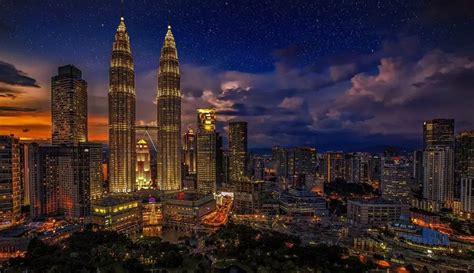 Backpacking Malaysia Budget Travel Guide Trains Planes And Tuk Tuks