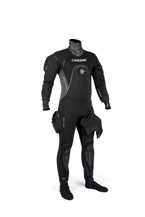 Best Drysuits | PADI