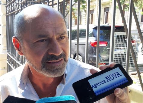 Se plantó Secco el PJ Ensenada respalda la candidatura de Ricardo