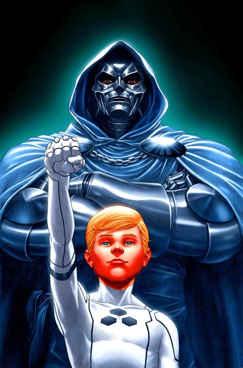 Franklin Richards Wallpapers - Wallpaper Cave