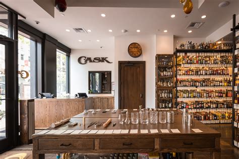 A Guide to the Bay Area's Best Bottle Shops - InsideHook