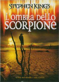 LOmbra Dello Scorpione Aleggia In Casa Warner Bros Horror It