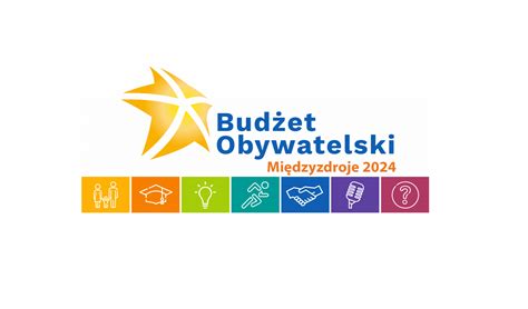 Budżet Obywatelski 2024 Międzyzdroje