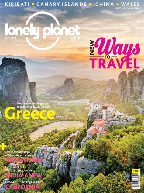 Lonely Planet Guide | PDF
