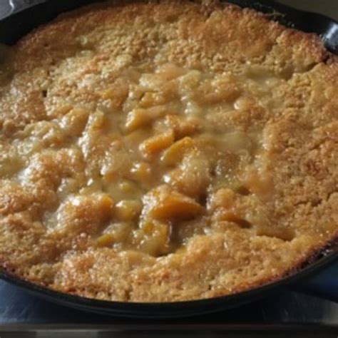 Award Winning Peach Cobbler Recipe Archives Tourné Cooking