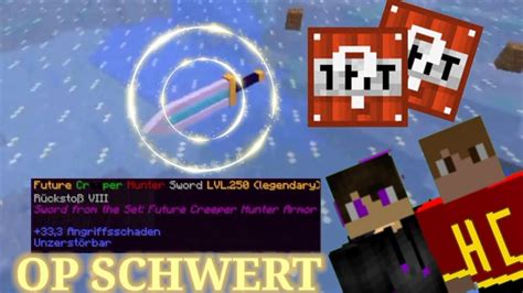 Das OP SCHWERT Mit Knockback 8 LUCKY BLOCKS 006