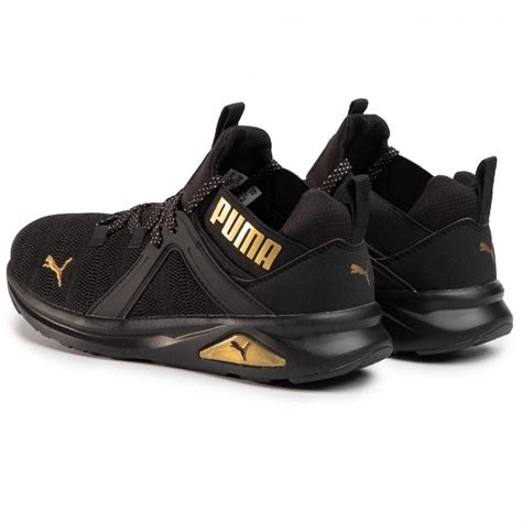 Puma Enzo Metal Wn S Puma Enzo Metal Wn S