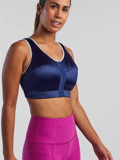 Best Sports Bras For Dd Cup And D Cup Title Nine