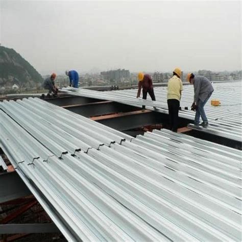 Roofing Sheets Installation Service In Pune India