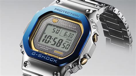 casio limited edition watches gizmochina
