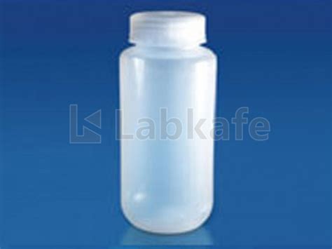 Polylab Reagent Bottles Wide Mouth Ml