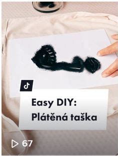 67 DIY │ nápady, návody, tvoření, inspirace ideas in 2022 | návody ...