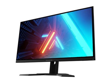 GIGABYTE G27Q 27" 144Hz 1440P Gaming Monitor IPS Display - Newegg.ca