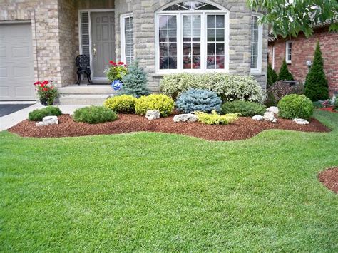 20 Outstanding Front Yard Landscaping Ideas That Will Make You Say WOW - Top Dreamer