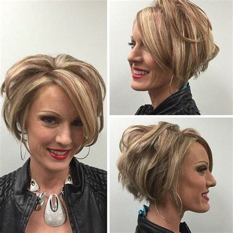 Unbeatable Haircuts For Women Over To Take On Board In