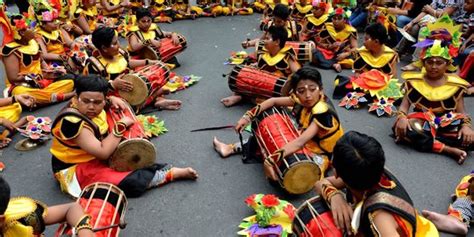 Tari Kreasi Adalah Tarian Yang Telah Mengalami Perkembangan Zaman