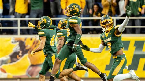 North Dakota State Vs Montana State Live Stream Watch Online