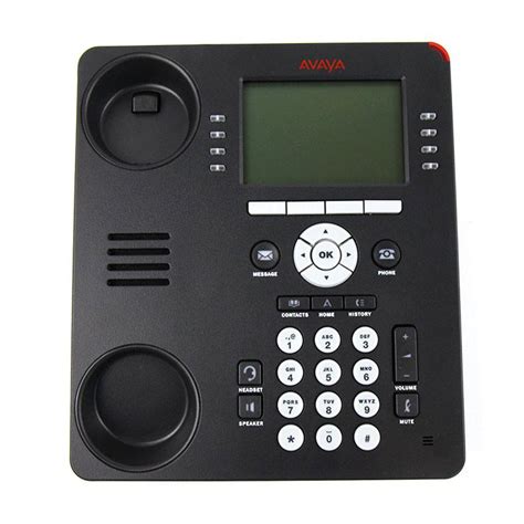 avaya  ip deskphone  supply repair ghekko