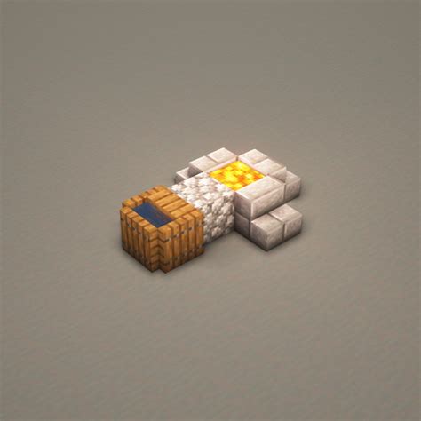 Easy Cobblestone Generator – Build It