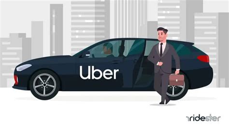 How Uber For Business Works And The Benefits It Offers Users