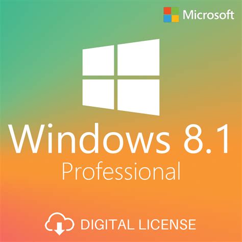 Windows Pro Bit Multilanguage Retail Licenta Digitala