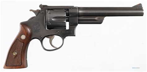 Smith Wesson Outdoorsman For Sale At Gunsamerica