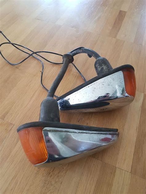 Vw K Fer Blinker Kaufen Auf Ricardo