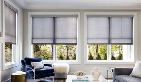 Custom Blinds And Shades Signature Blinds And Designs