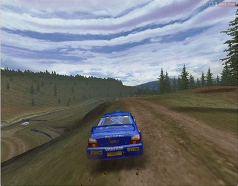 Rally Championship Xtreme galeria screenshotów screenshot 9 15