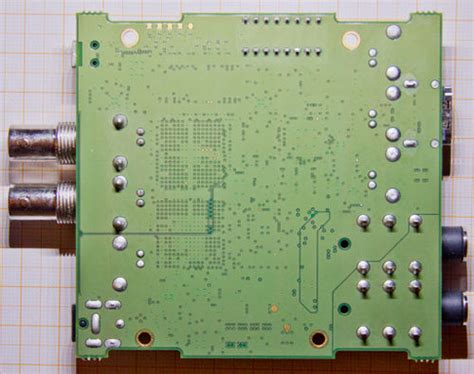 Blackmagic HDMI to SDI Converter Teardown - apertus wiki