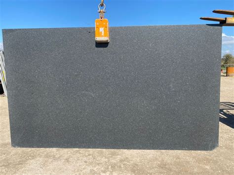 Absolute Black Anticato Granite 2cm Uk Stone Company