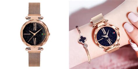 Best Cheap Women's Watches Under $50 | Affordable Quality Watches ...