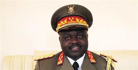 IWACU English News | The voices of Burundi – Lieutenant General Silas Ntigurirwa satisfied with ...