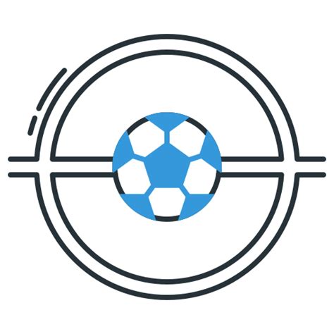 Kick Off Free Sports And Competition Icons