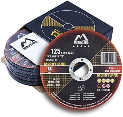 Kwb Disques Tron Onner Mince Meuleuse D Angle Mm Disque De